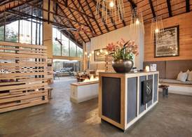 Bakubung Bush Lodge 4