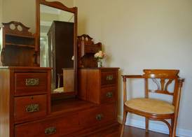Agterplaas Guesthouse Pty Ltd 5