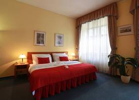 Hotel Magnolia 5
