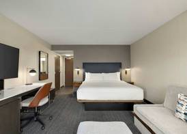 Courtyard by Marriott Kokomo 5