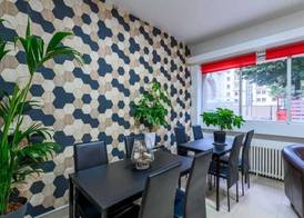 Hôtel Rouen Alba 2
