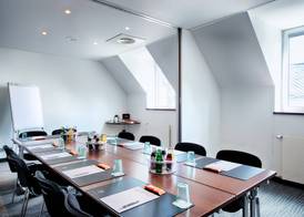 ACHAT Hotel Wiesbaden City 3
