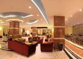 Oasis Hotel 2