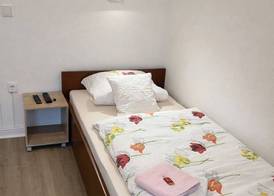 Hotel Haus Schwan Köln 4