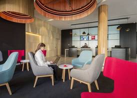 ibis Adelaide 3