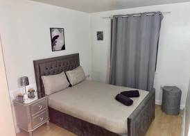Apartment Central London 2