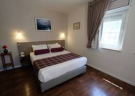 Scots House Hotel 5
