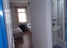 Nil Mars Otel 4