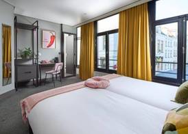 The Saints Sutor Hotel 3