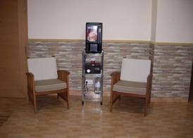 Hostal Abastos 3