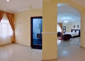 Centurion Apartments - Jabi 3
