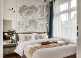 Florian Gate by Fragola Collection 2