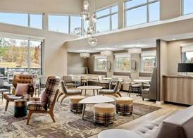 Residence Inn by Marriott Homewood Mountain Brook 4