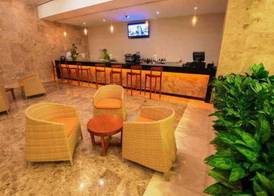 Wyndham Isla Margarita Concorde 2