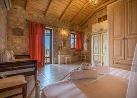 Myrties stone houses - Ta Petrina 4