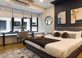 Ceylonz Suites by Five Senses 3