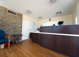 Mojave Hotel 2