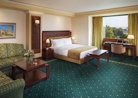 Grand Hotel Sofia 4