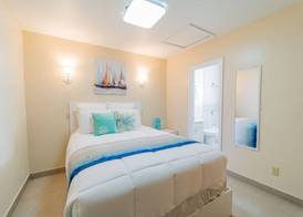 Le Bleu Bed and Breakfast 3