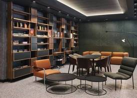 Four Points by Sheraton Wroclaw 3