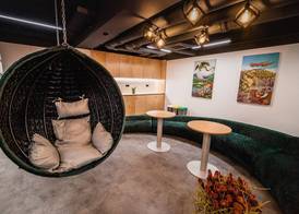 Dragons Dream Hostel 2