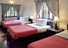 Uncle Sam Villa 4