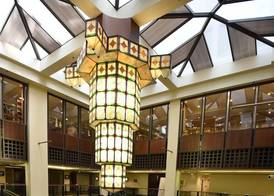 The Grace Hotel 2