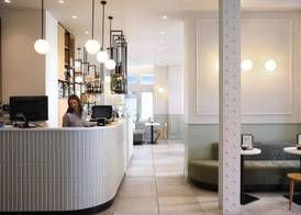 The Z Hotel Shoreditch 2