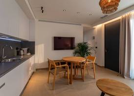 Hotel Apartamentos Hamus 5