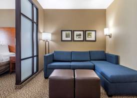 Comfort Suites Florence I-95 5