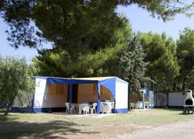 Villaggio Camping Spiaggia Lunga 4