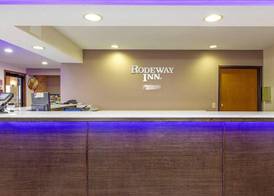 Rodeway Inn Coopersville 2