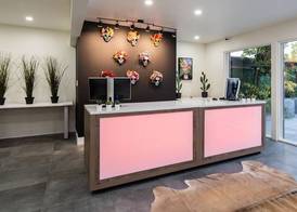 The Catrina Hotel 5