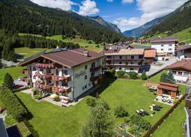 Hotel Garni Romantika 5