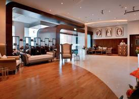 Signature Hotel Al Barsha 3