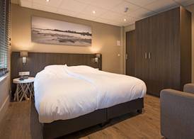 Fletcher Hotel Restaurant Prinsen 5