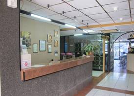 San Remo Hotel 3