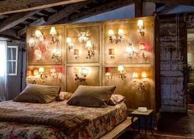 Glamping Canonici di San Marco 3