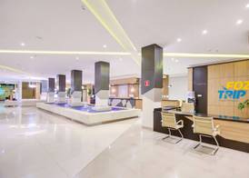 DoubleTree by Hilton - Resort - Foz do Iguaçu 2