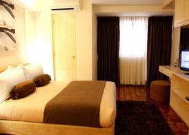Prince Plaza II Condotel 4
