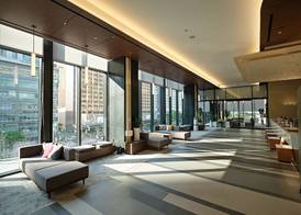 Roynet Hotel Seoul Mapo 4