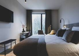 Waer Waters spa Hotel 5