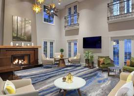 Fairfield Inn & Suites San Diego Old Town 2