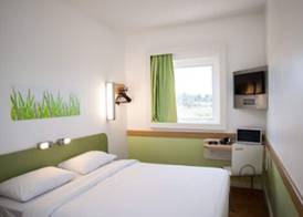 ibis budget Campo Grande 2