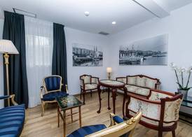 Suite Home Pinares 4