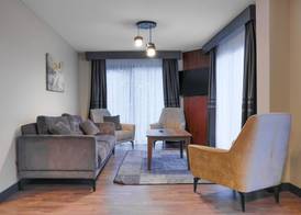 Best Western Plus Sapanca 5