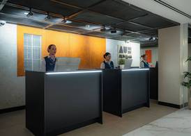 AUHotel -Zayed International Airport-Located in Transit Area -Onwards Boarding Pass Required 3
