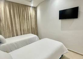 New Luxurious appartment 4