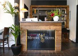 Meyers Hotel Hittfeld 3