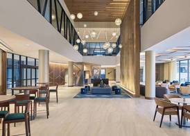 Delta Hotels by Marriott Ashland Downtown 3